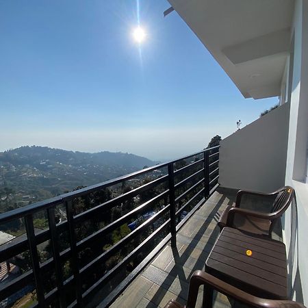 Redeem Cafe & Homestay McLeod Ganj Εξωτερικό φωτογραφία