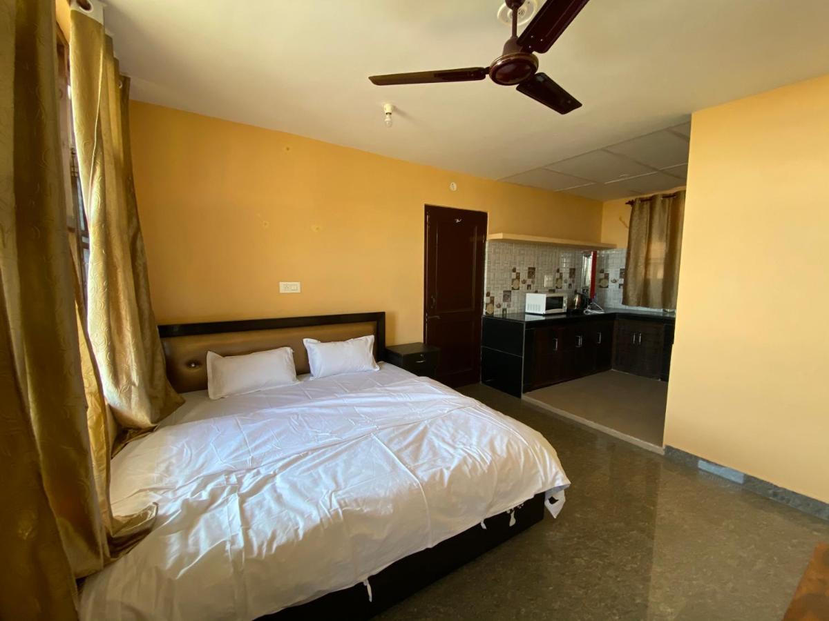 Redeem Cafe & Homestay McLeod Ganj Εξωτερικό φωτογραφία