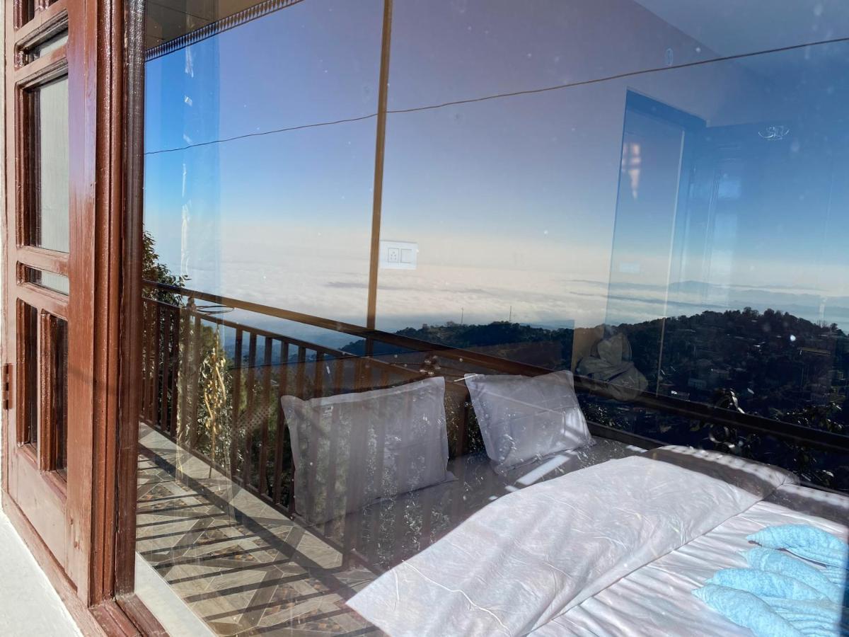 Redeem Cafe & Homestay McLeod Ganj Εξωτερικό φωτογραφία