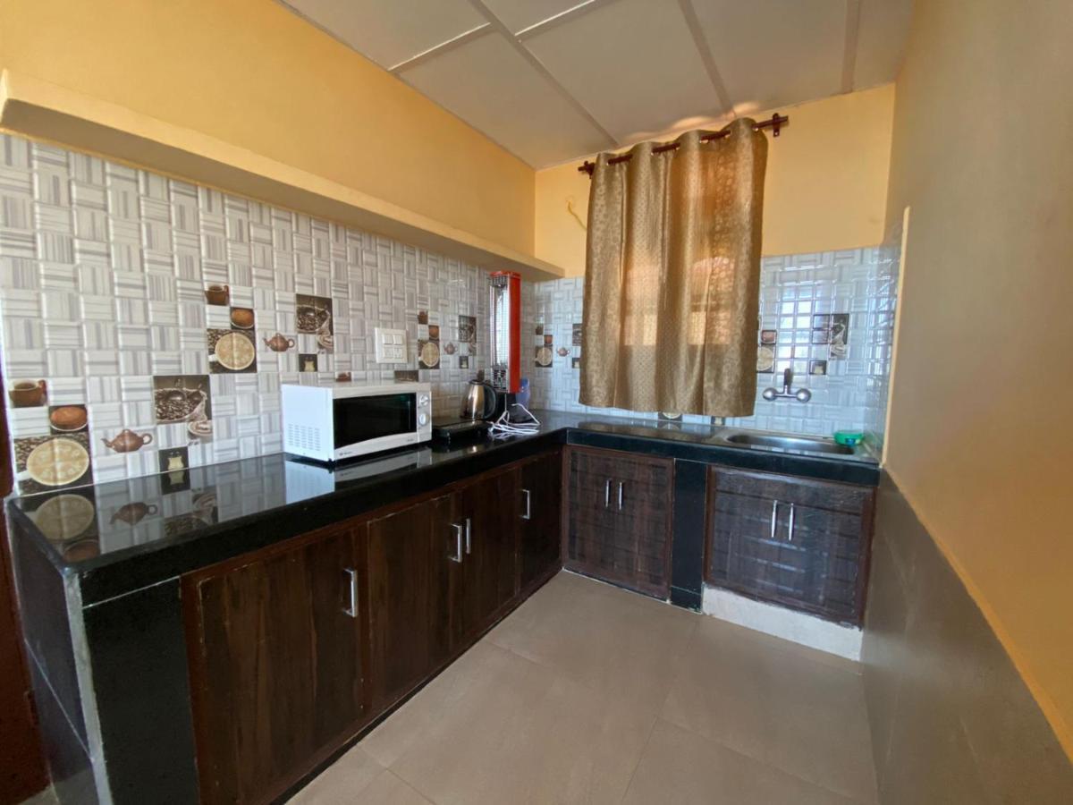 Redeem Cafe & Homestay McLeod Ganj Εξωτερικό φωτογραφία