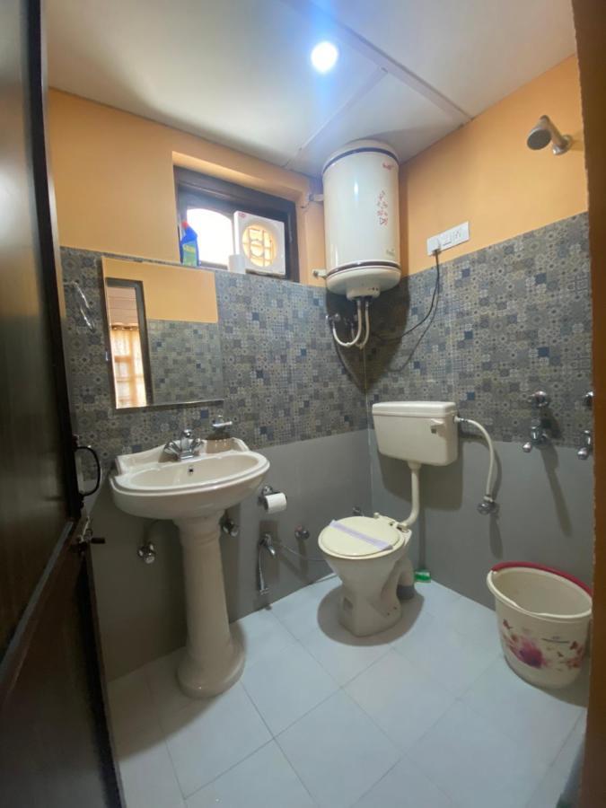 Redeem Cafe & Homestay McLeod Ganj Εξωτερικό φωτογραφία
