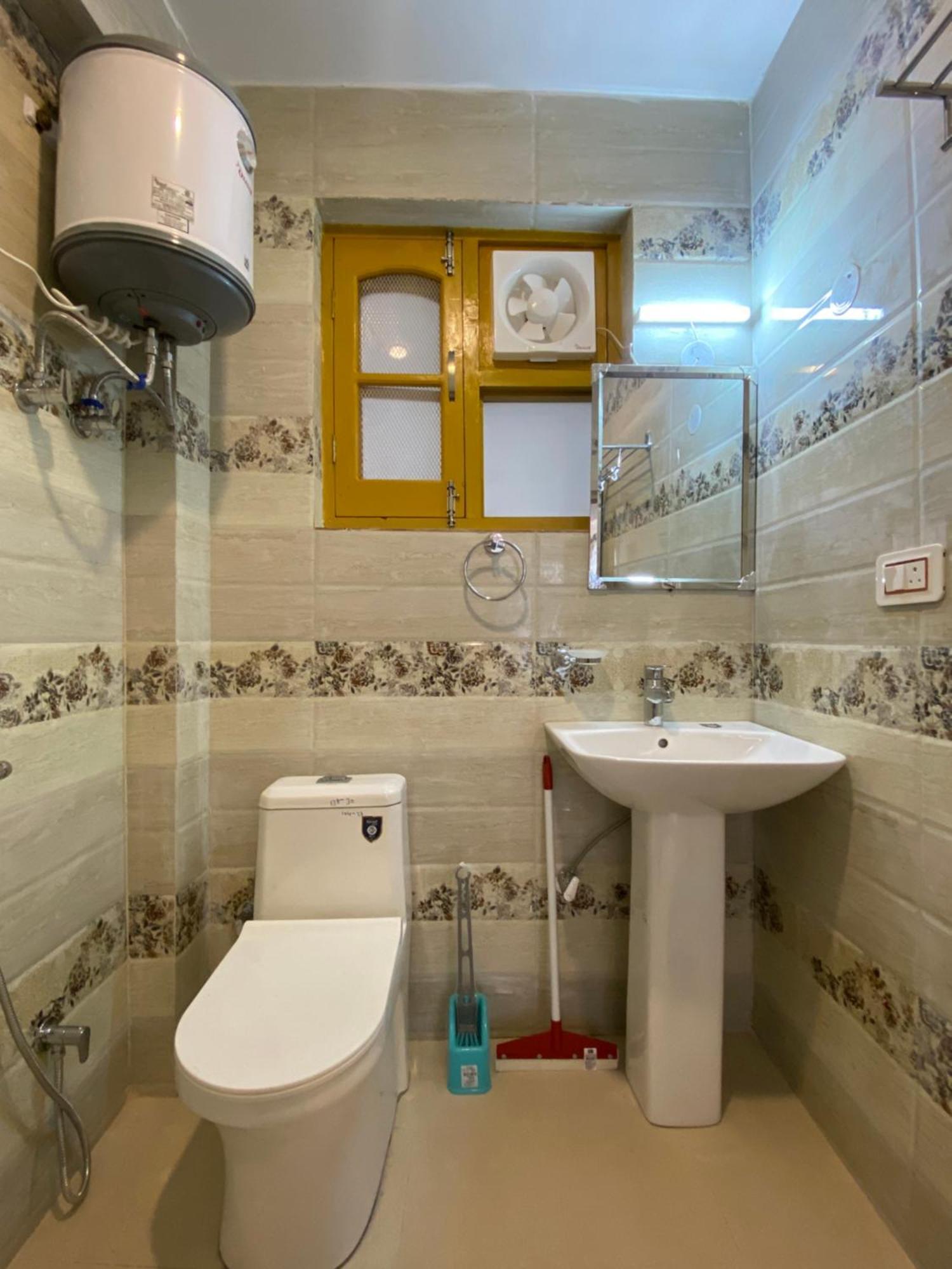 Redeem Cafe & Homestay McLeod Ganj Εξωτερικό φωτογραφία
